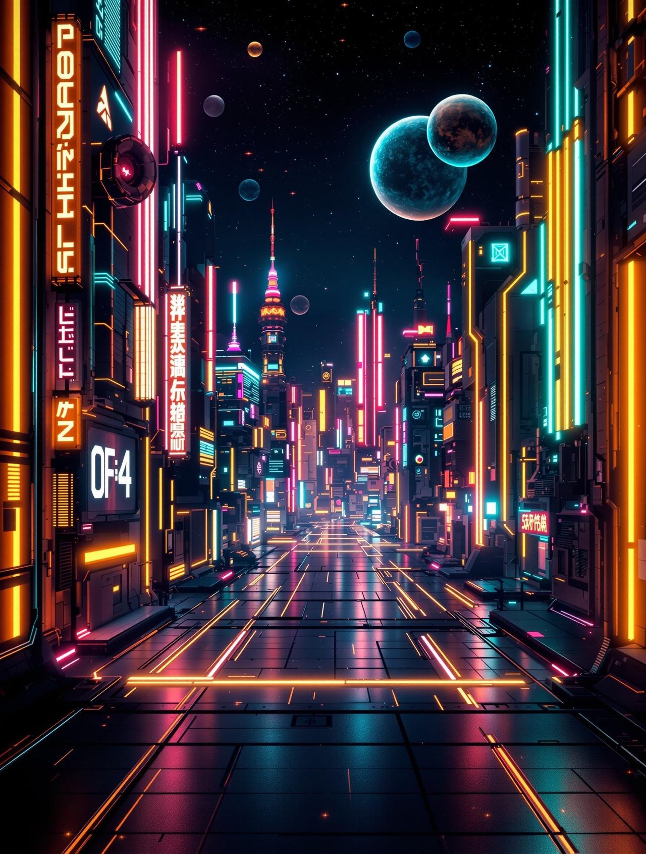 啪啪影视-科幻宇宙专题封面