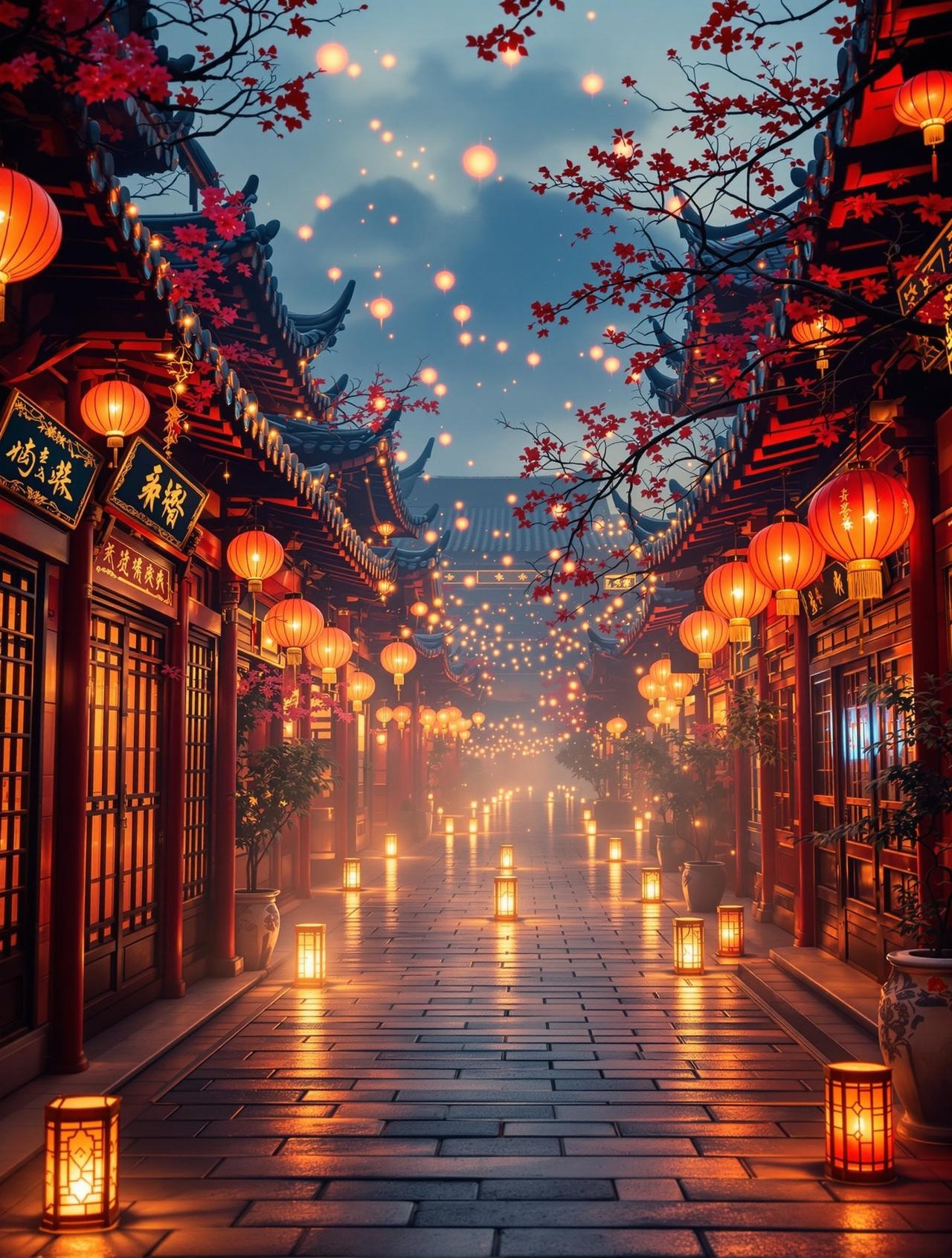 啪啪影视-国风古韵专题封面