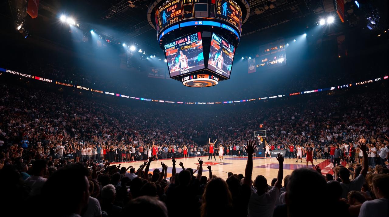 啪啪影视-NBA总决赛G7：巅峰对决全场精华视频封面