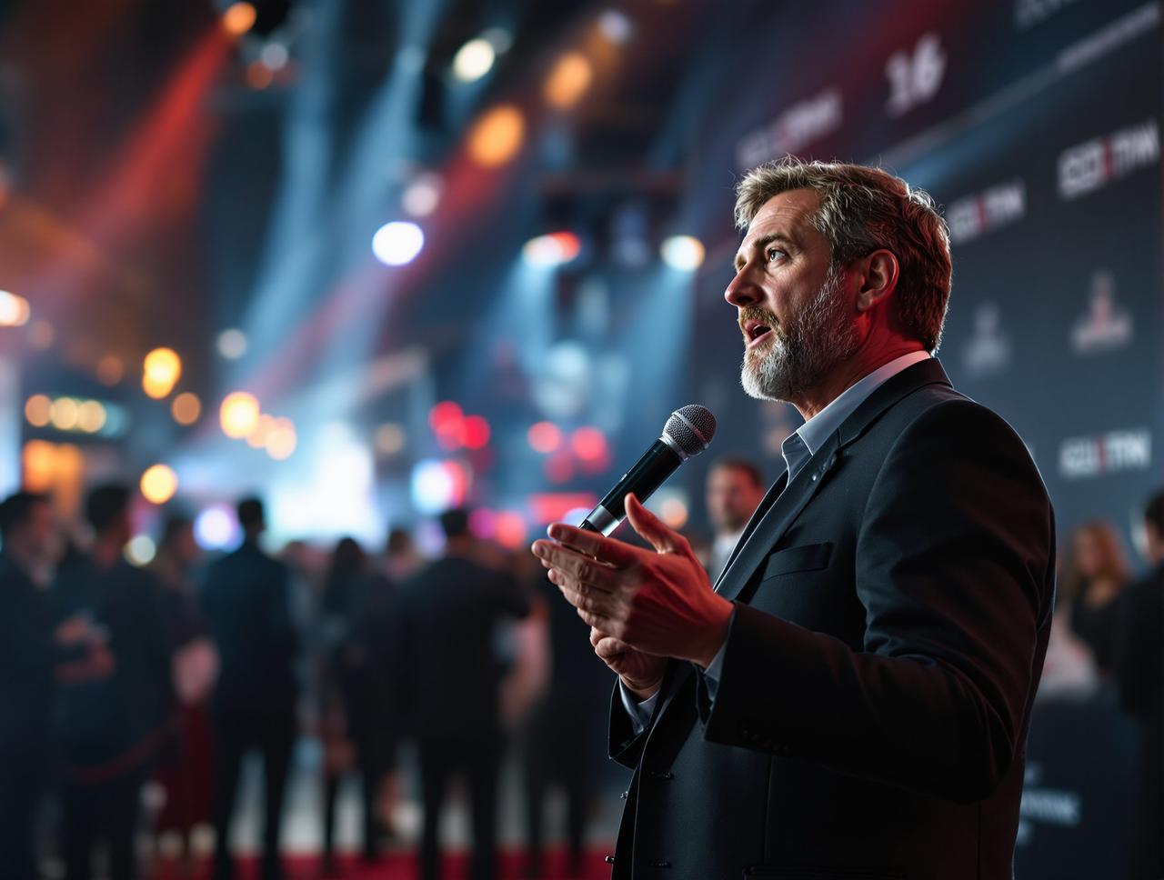 啪啪影视-《流浪地球3》定档2026春节,导演郭帆透露将有全新角色登场资讯配图