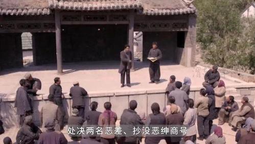 渭华起义电视剧全集,烽火岁月里的革命曙光