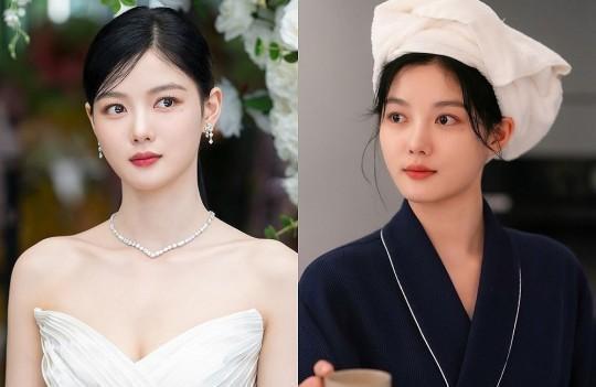 金裕贞电视剧,璀璨星河中的璀璨星辰