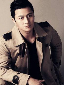 林江国主演的电视剧,传奇英雄的荣耀征程